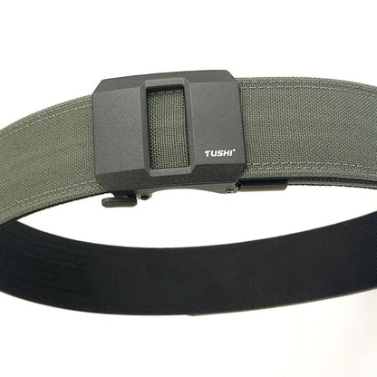 🎁Last Day Promotion 49% OFF🔥EDC Nylon Ratchet Belt