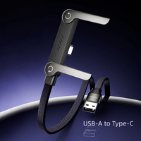 USB-A to TYPE-C