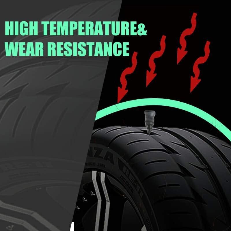 🔥LAST DAY SALE 49% OFF🔥 One-second tire repair🚗Vacuum Tire Mending Nail