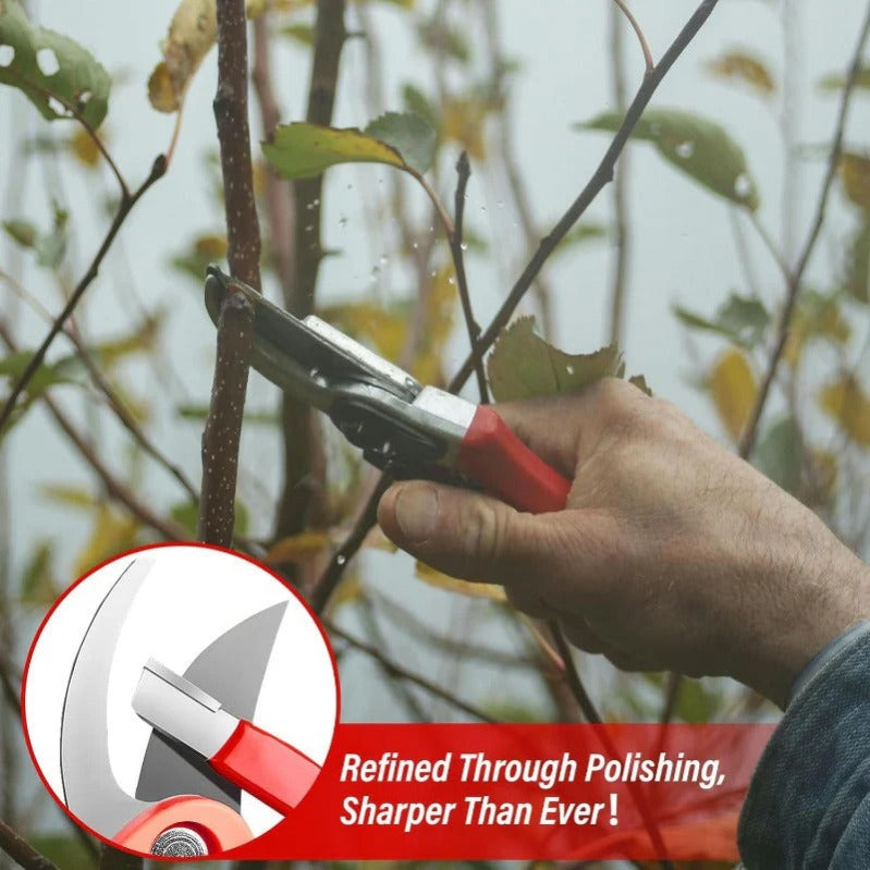 Compact Tungsten Blade Sharpener