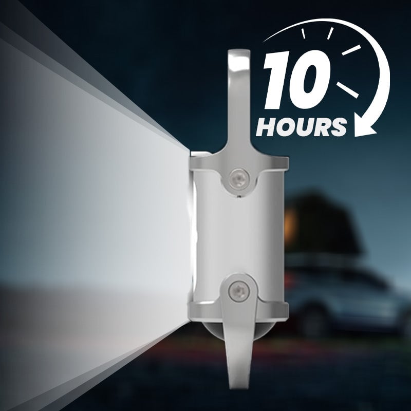 🔥Hot Sale🔥Super Bright Mini Keychain Flashlight Waterproof