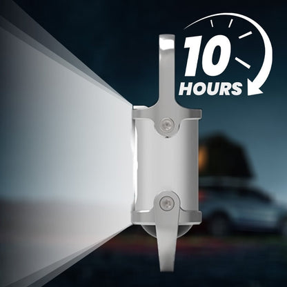 🔥Hot Sale🔥Super Bright Mini Keychain Flashlight Waterproof