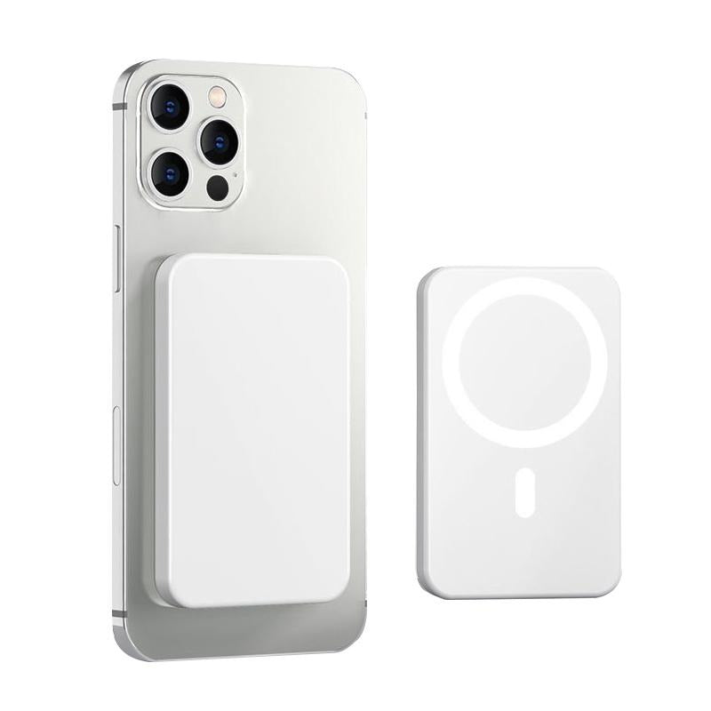 Magnetic Wireless Charger