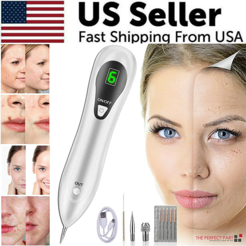 SkinPerfect Plasma Pen Mole & Spot Eraser