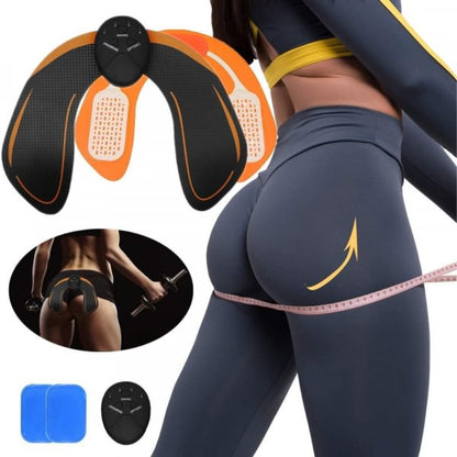 🔥Best Sellers 49% off🔥HRiMZW™ Discrete EMS Abs Training Pad