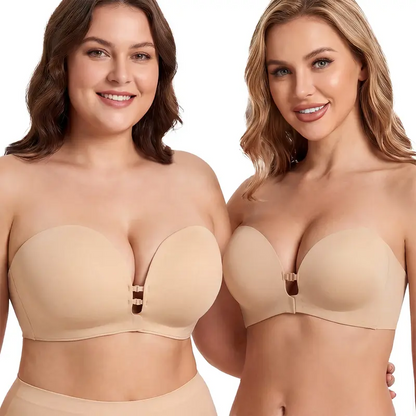 StayLift Strapless Bra