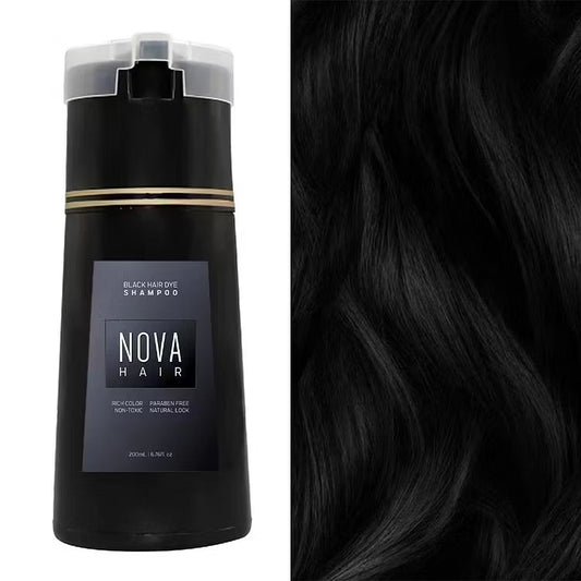 💖LAST DAY 49% OFF🔥Hair Instant Dye Shampoo