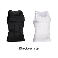Black+White