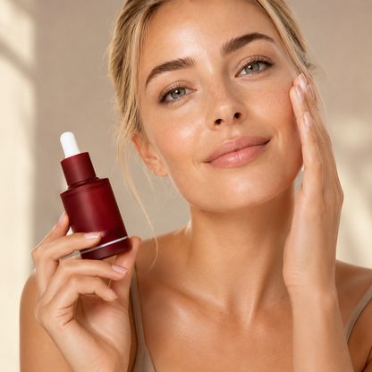 NAD+ EGF Firming Serum