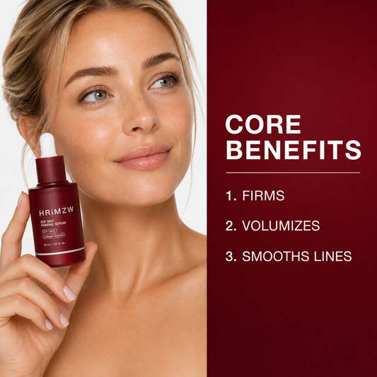 NAD+ EGF Firming Serum