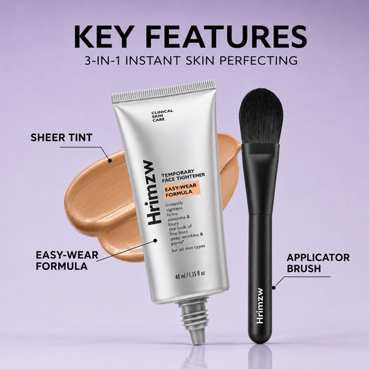 Perfect Instant Face Tightener