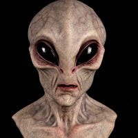 [Black-Grey] Alien