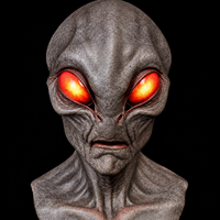 [Red-Eye] Alien