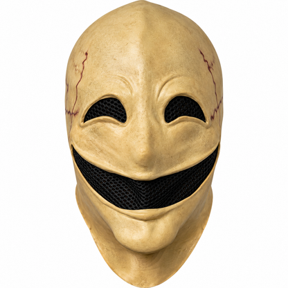 Alien Funny Mask