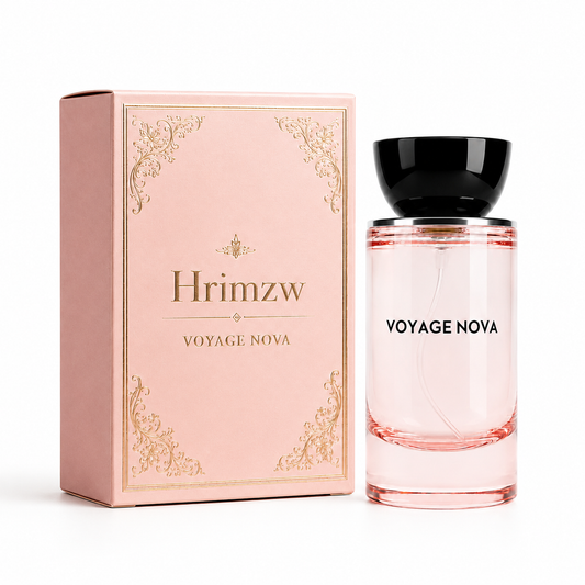 Lychee Rose Floral Gourmand Parfum