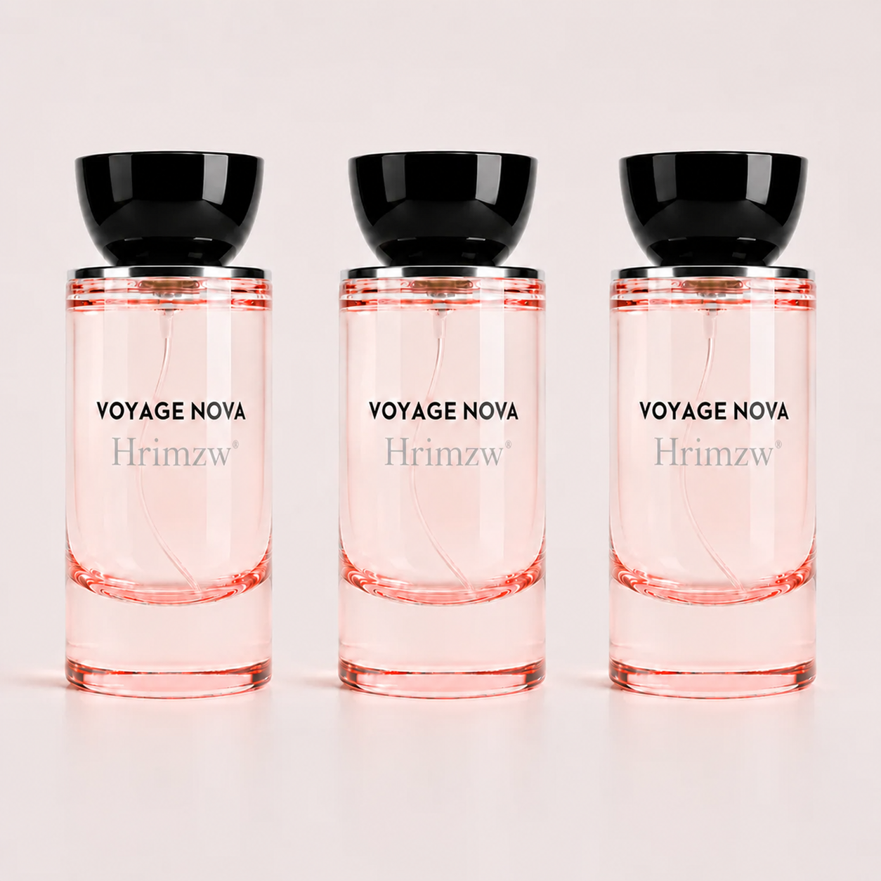 3 bottles