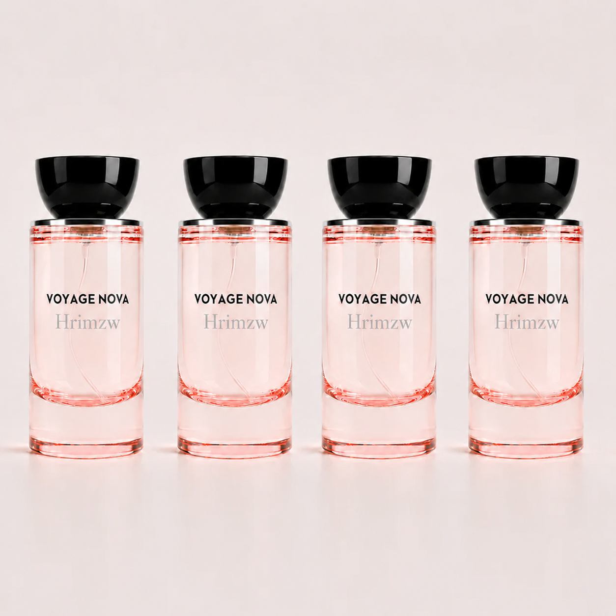 4 bottles