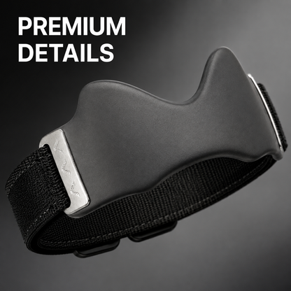 Hrimzw Precision Strap