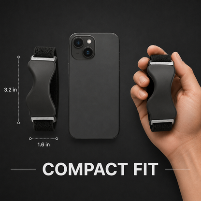 Hrimzw Precision Strap