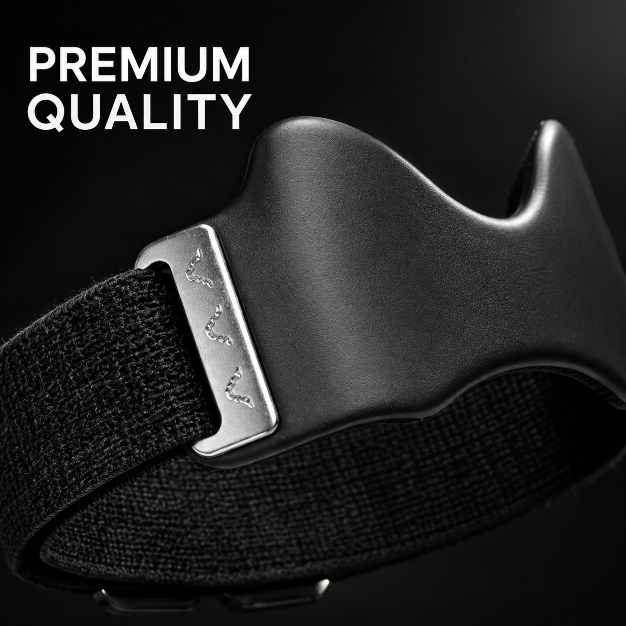 Hrimzw Precision Strap
