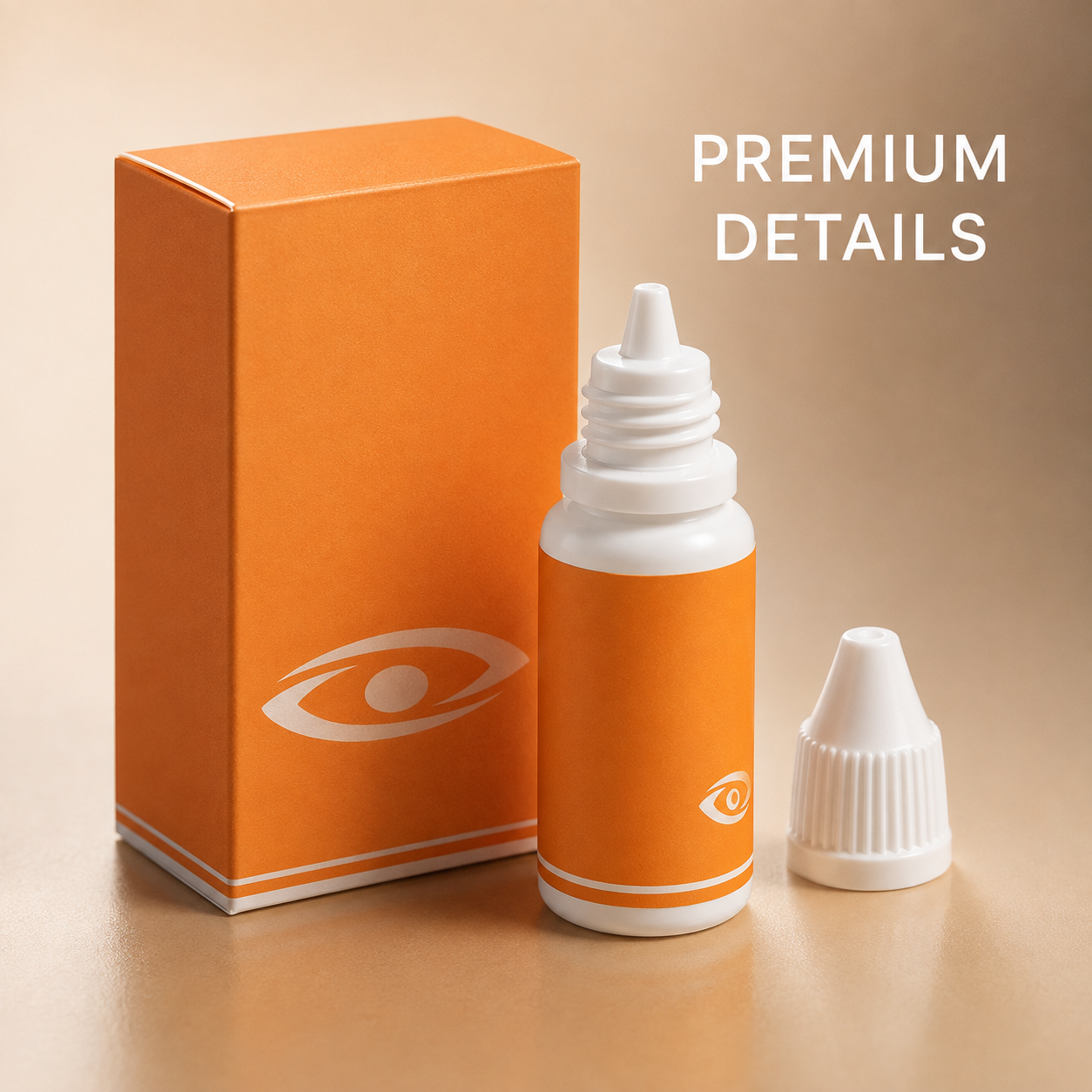 Pet Eye Drops