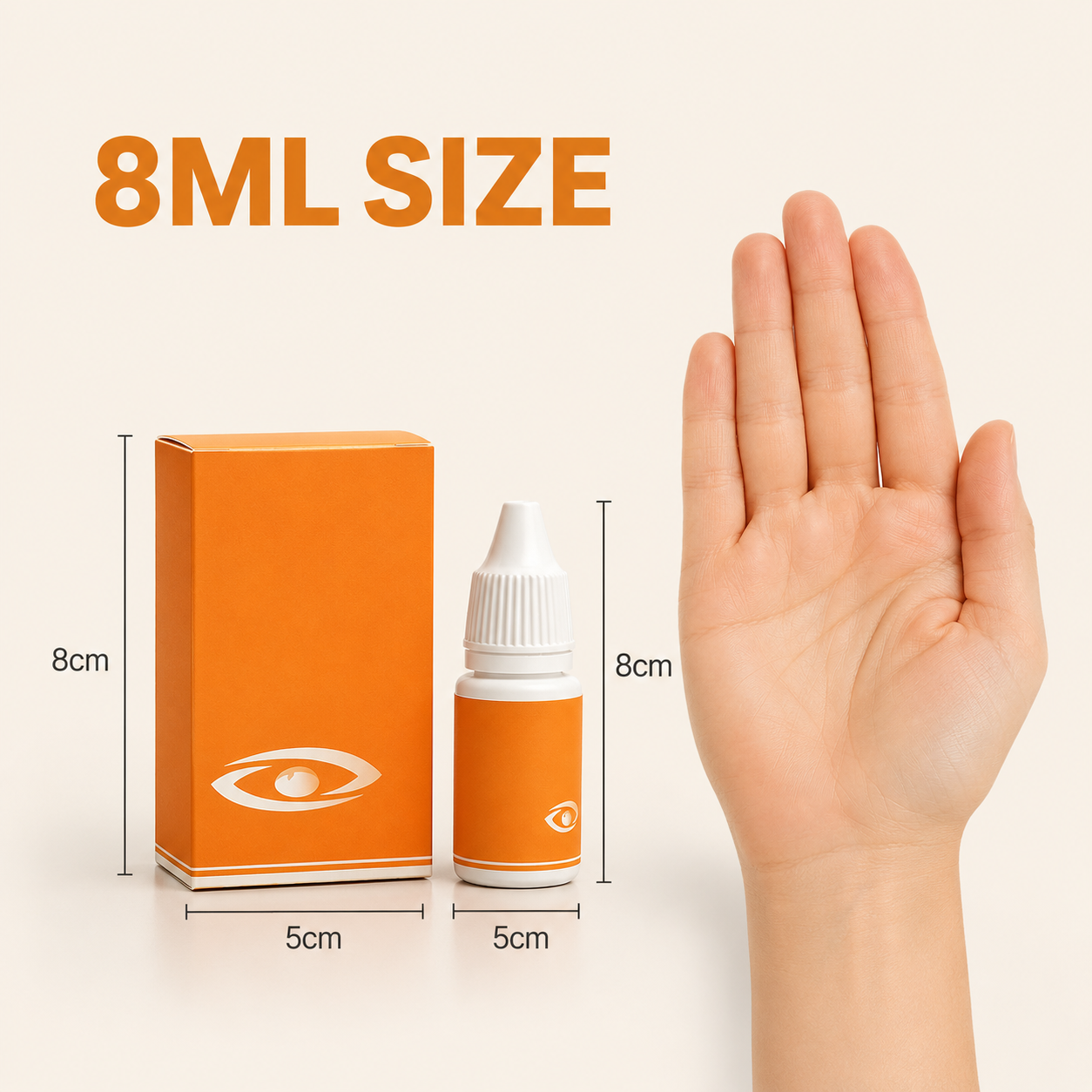 Pet Eye Drops