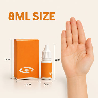 Pet Eye Drops