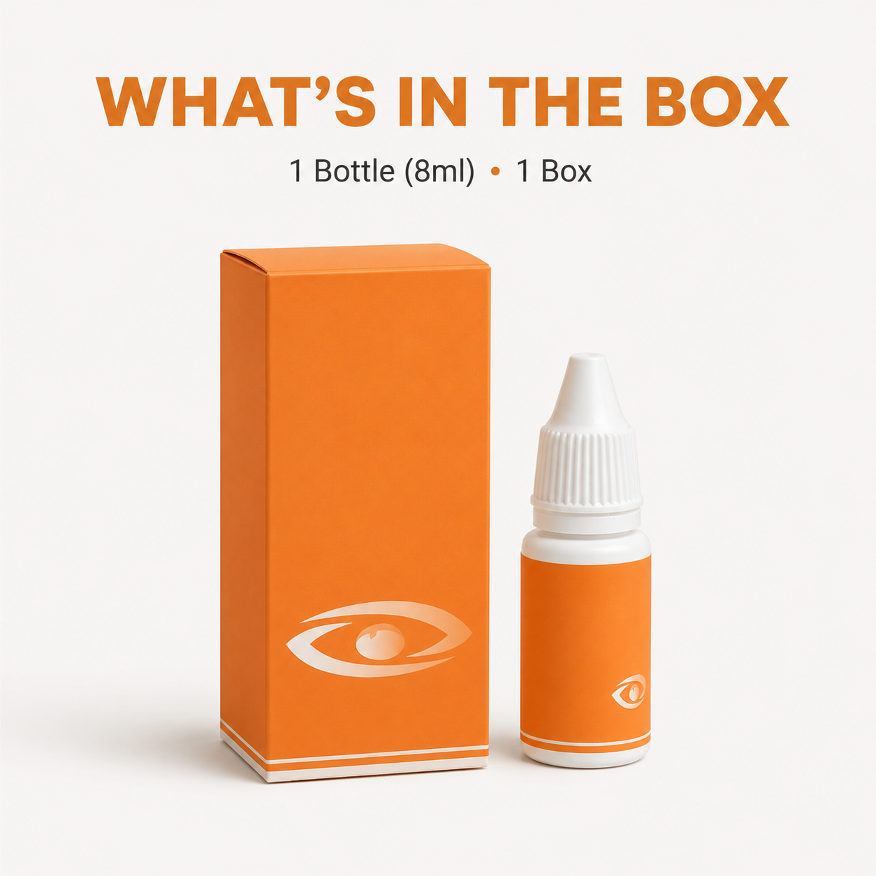 Pet Eye Drops
