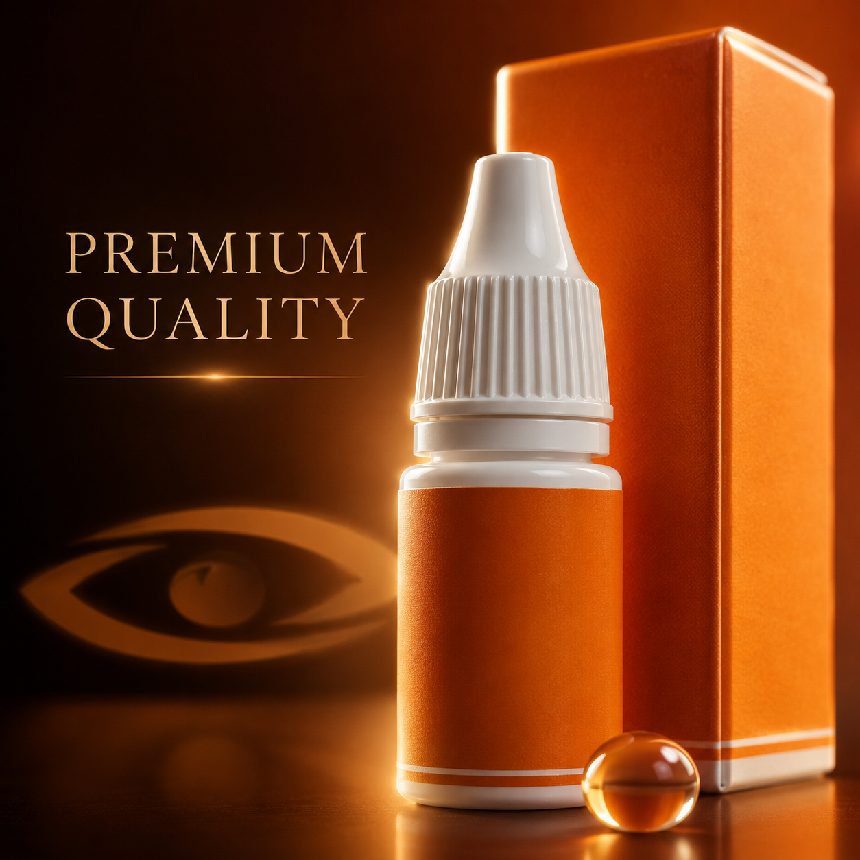 Pet Eye Drops