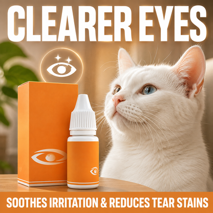 Pet Eye Drops