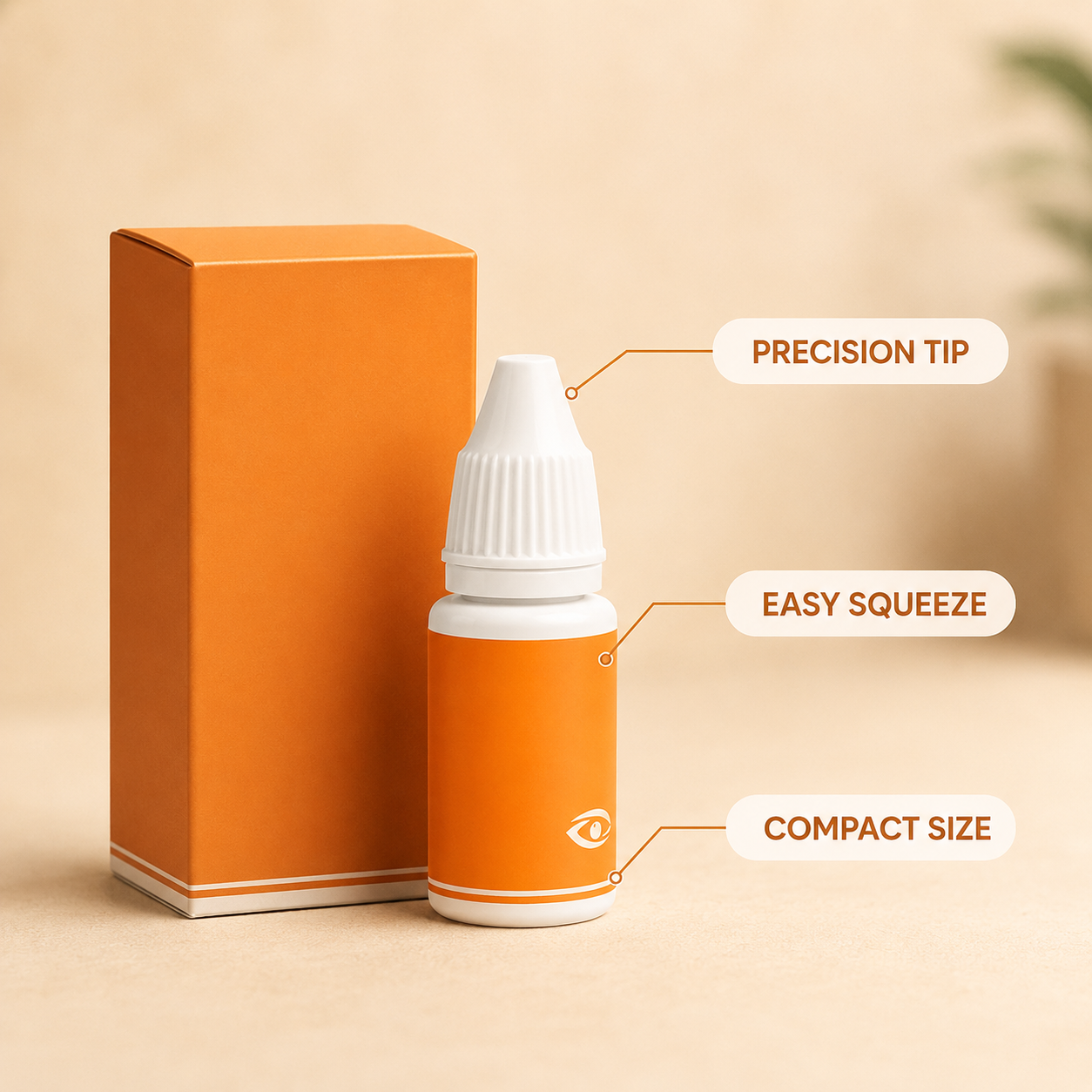 Pet Eye Drops
