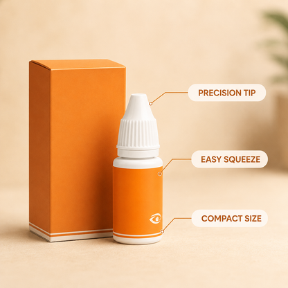 Pet Eye Drops