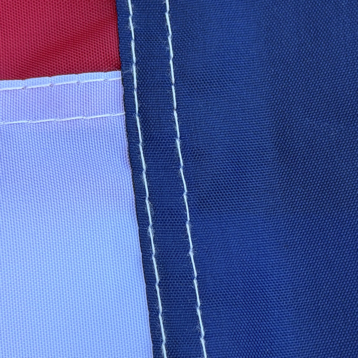 250th Anniversary USA Flag