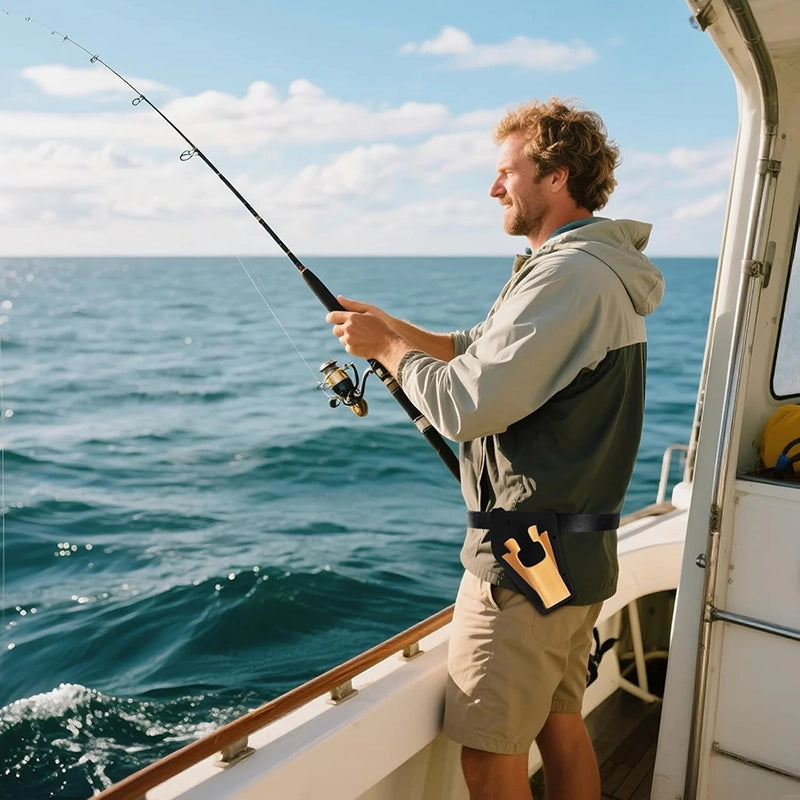 🌷 تخفيضات الربيع — 50% خصم على 🐟 حافظة صنارة الصيد