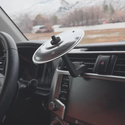 Mini Musical Car Cymbals™