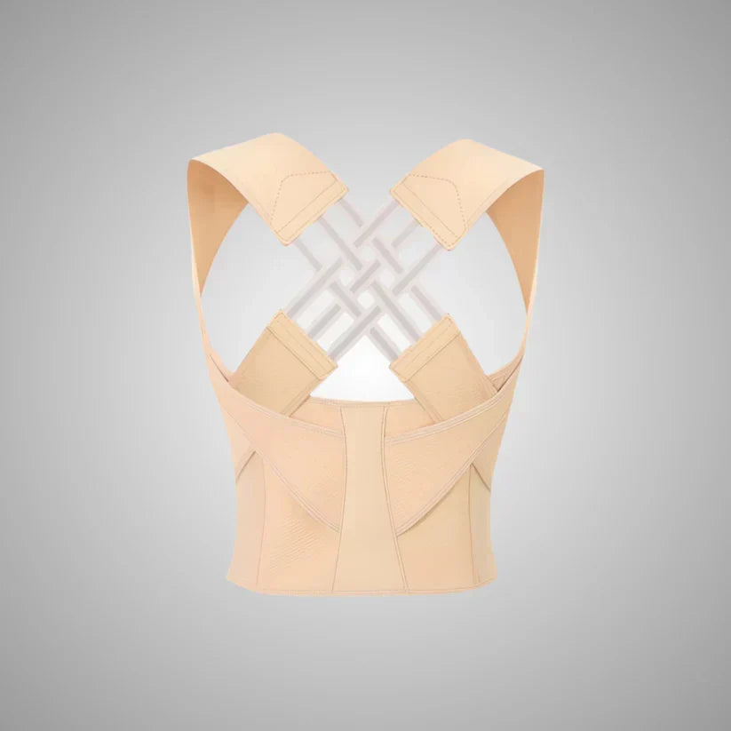 💥Back Posture Stretching Bandage