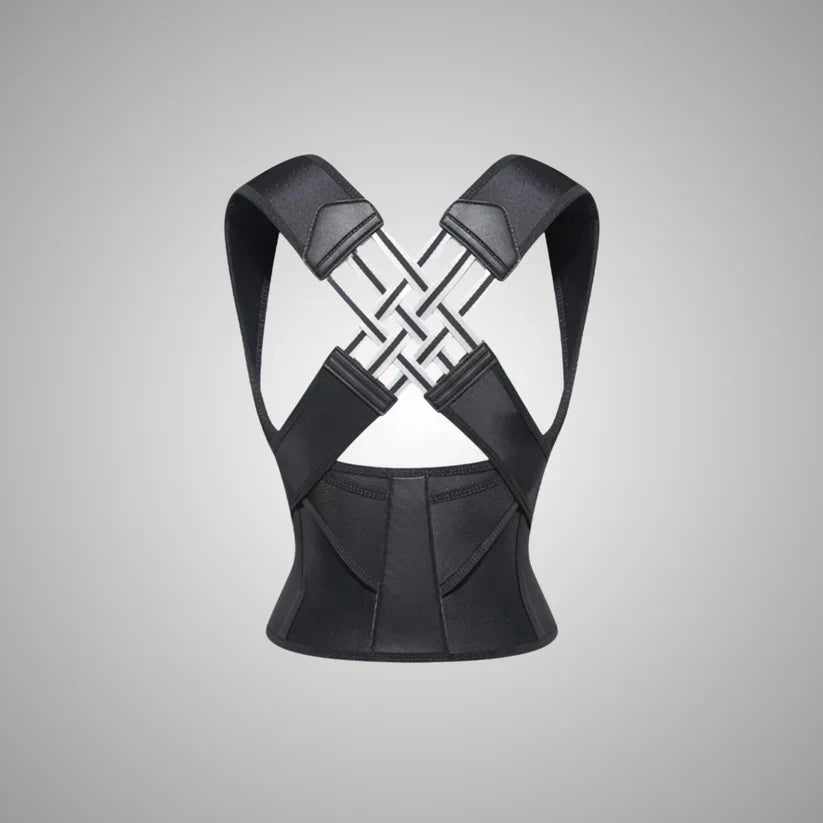 💥Back Posture Stretching Bandage