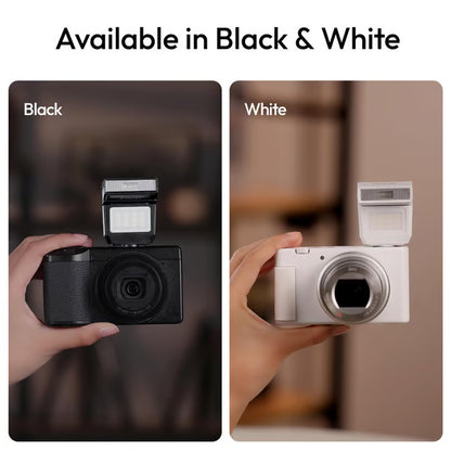 Mini Camera Flash / LED Fill Light