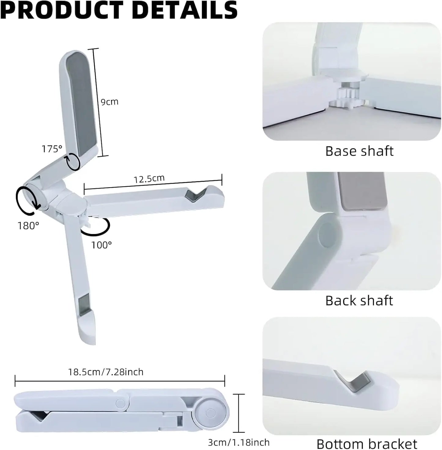 LED Note Board with Night Light & 7 Pens - Kids Drawing & Message Board