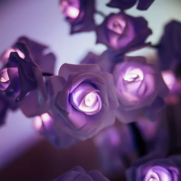 🔥Last Day 49% OFF - Forever Rose Tree Lamp