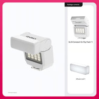 White + Softbox