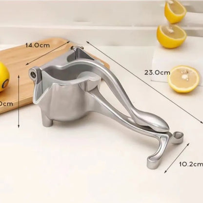 Hand Juicer Squeezer- Hydrogen alloy Juicer🍹