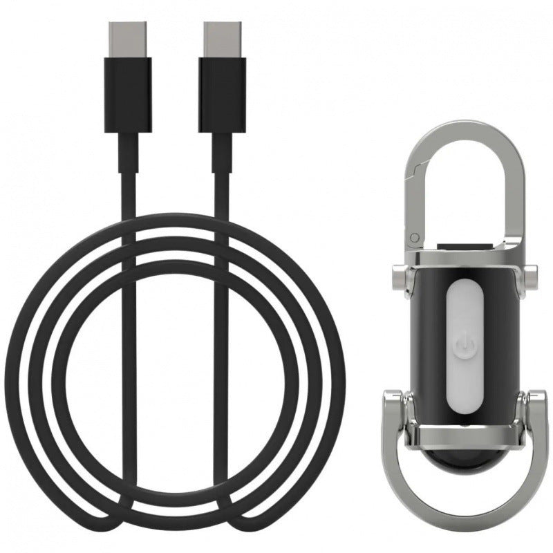 🔥Hot Sale🔥Super Bright Mini Keychain Flashlight Waterproof