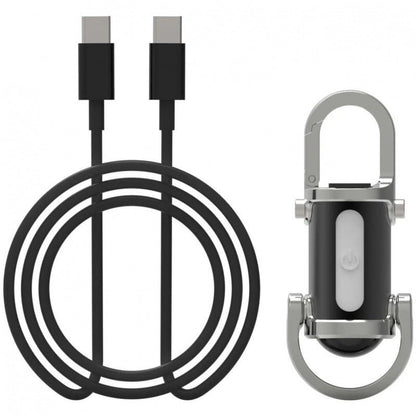 🔥Hot Sale🔥Super Bright Mini Keychain Flashlight Waterproof