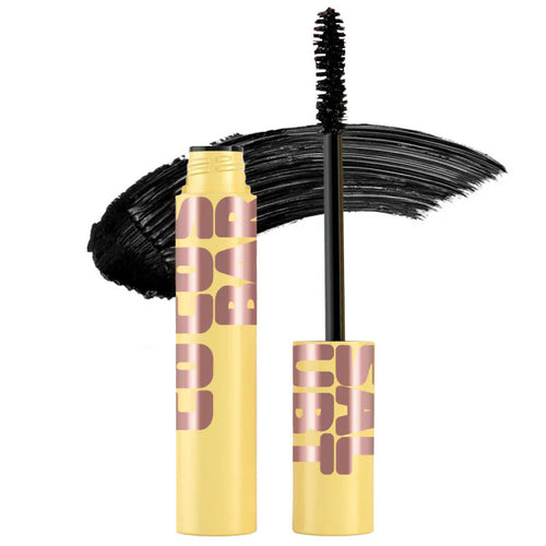 Bubble Mascara