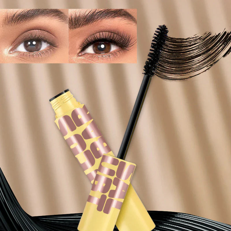 Bubble Mascara