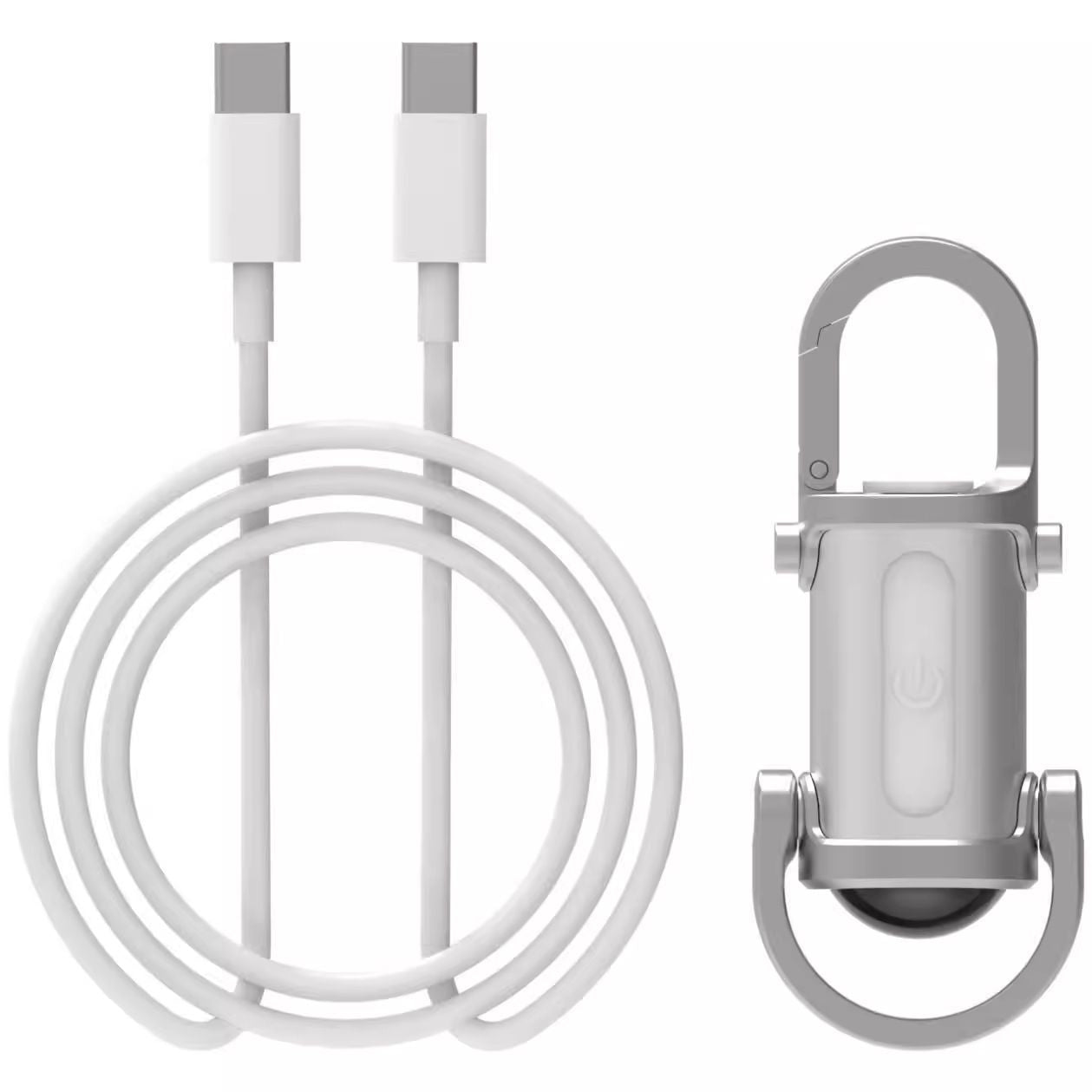 🔥Hot Sale🔥Super Bright Mini Keychain Flashlight Waterproof