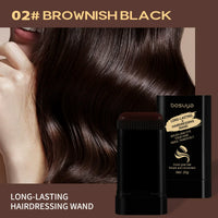 Black Brown