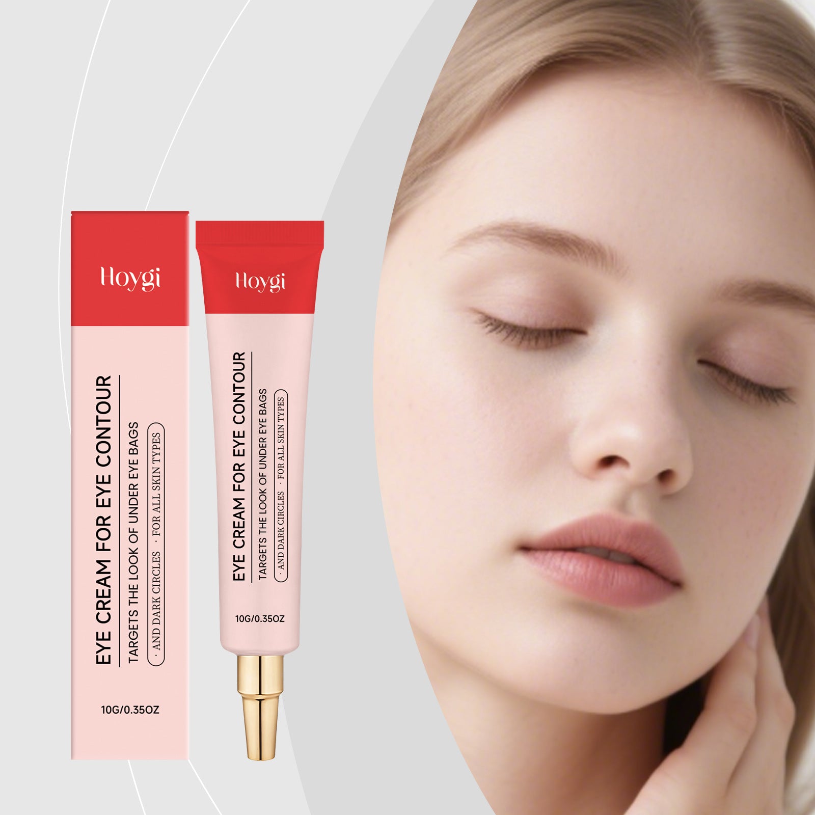1 pc eye serum