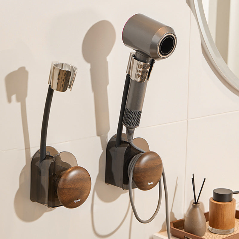 🔥 Black Friday 50% Off – Adjustable Hair Dryer Stand